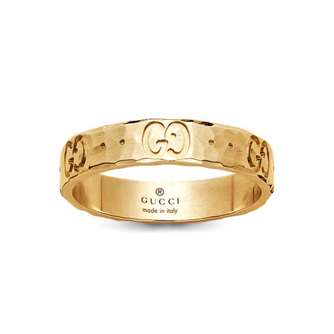 gucci indian gods ring|18k Yellow Gold / Black Icon Ring With Gemstones .